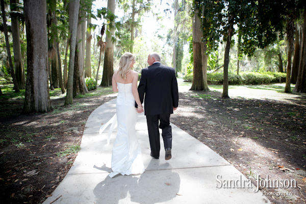 Best Orlando Wedding photographer - Sandra Johnson (SJFoto.com)